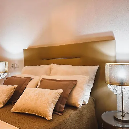 Διαμέρισμα Fragata Τορεβιέχα