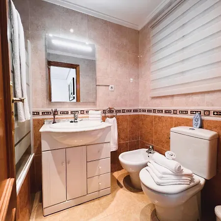 Fragata Apartment