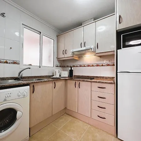 Fragata Apartment *