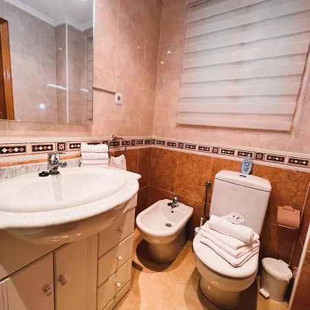 Fragata Apartment *