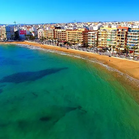 Fragata * Τορεβιέχα