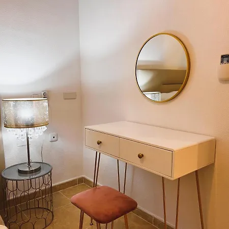 Appartement Fragata *