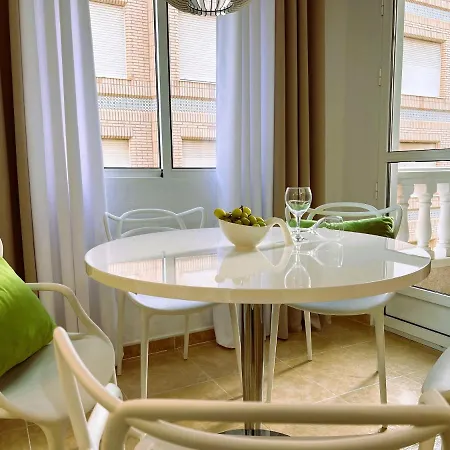 Fragata Appartement