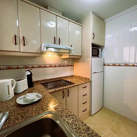 Fragata * Torrevieja