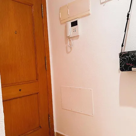 Fragata Appartement *