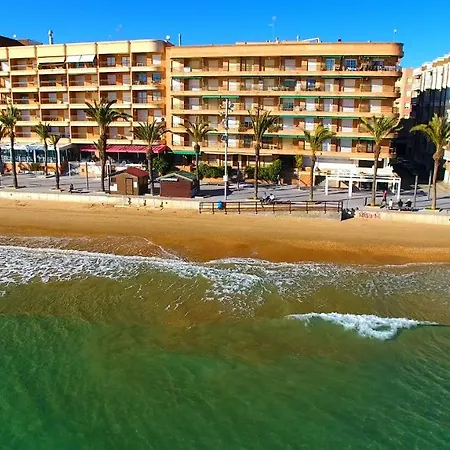 アパート Fragata