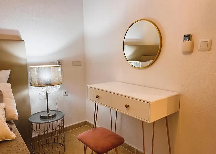 Appartement Fragata *