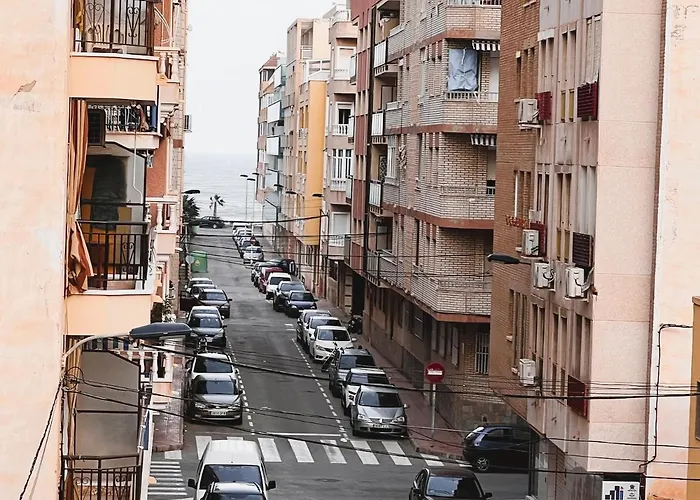 Fragata شقة تورّيفيِخا