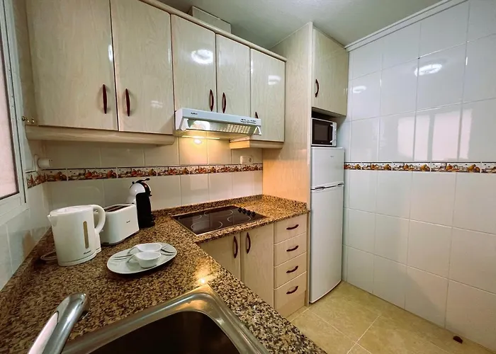 Fragata * Torrevieja