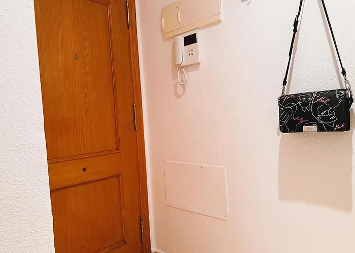 Fragata Appartement *