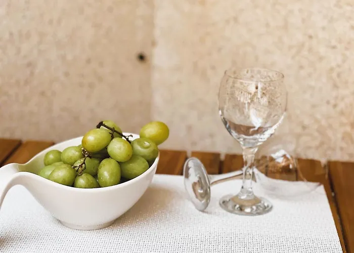 Appartement Fragata Torrevieja