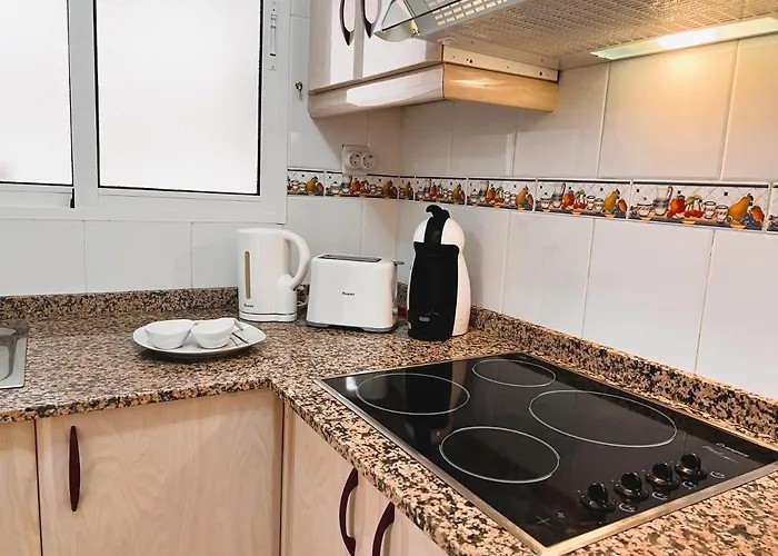 Appartement Fragata Torrevieja