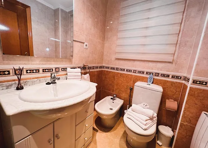 Fragata Appartement *