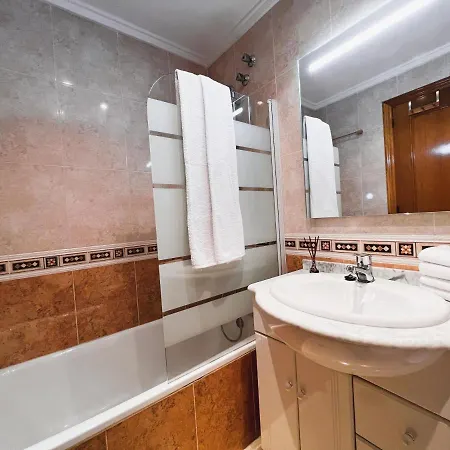 Apartmán Fragata Torrevieja